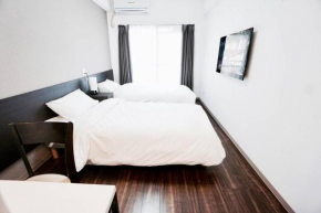 Hostel 758 Nagoya Station 1H